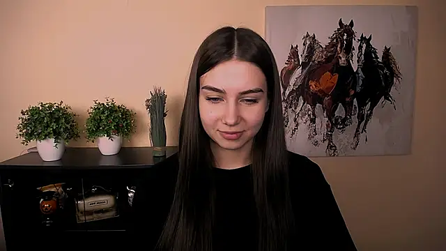 Lili magic online show from November 1, 10:50 am