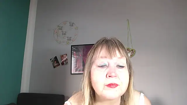 Blasflittchen online show from November 22, 12:37 pm