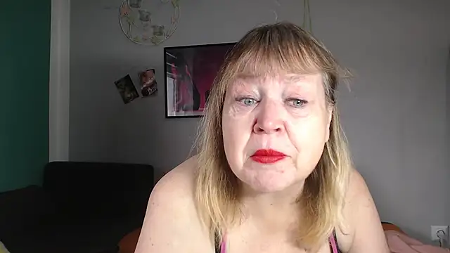 Blasflittchen online show from November 29, 10:40 am