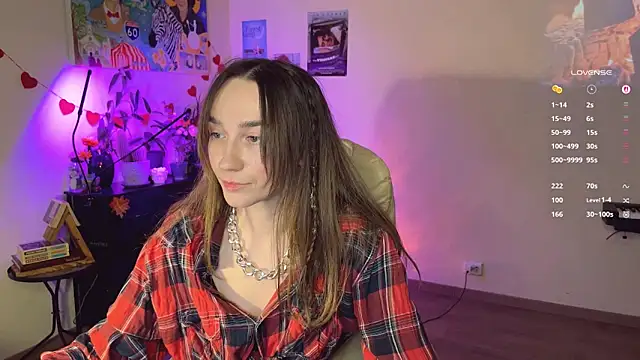 Just call me jess1 online show from March 29, 6:41 pm