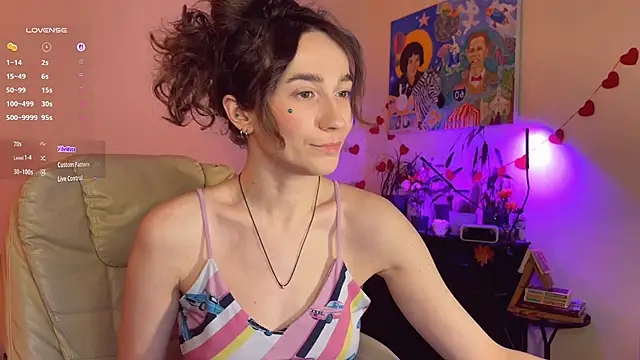 Just call me jess1 online show from April 2, 2:47 pm