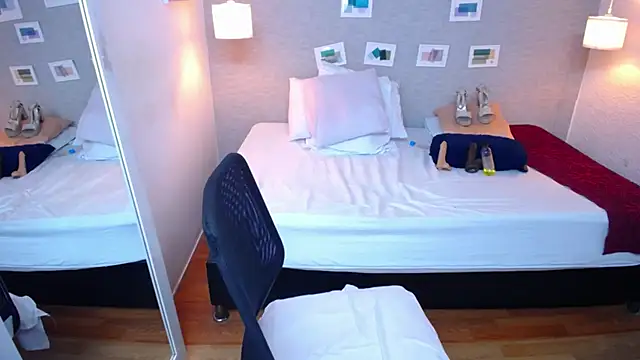 kiara evanss online show from February 21, 11:21 pm