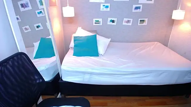 kiara evanss online show from March 4, 2:38 am