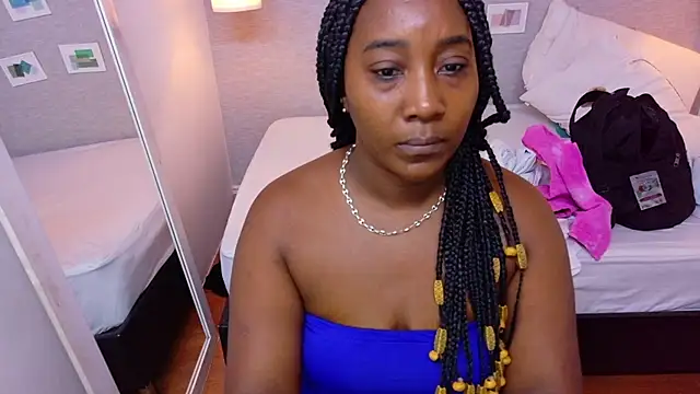 kiara evanss online show from September 15, 2:39 pm