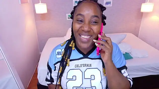 kiara evanss online show from September 27, 7:41 pm