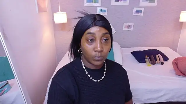 kiara evanss online show from March 13, 8:59 pm