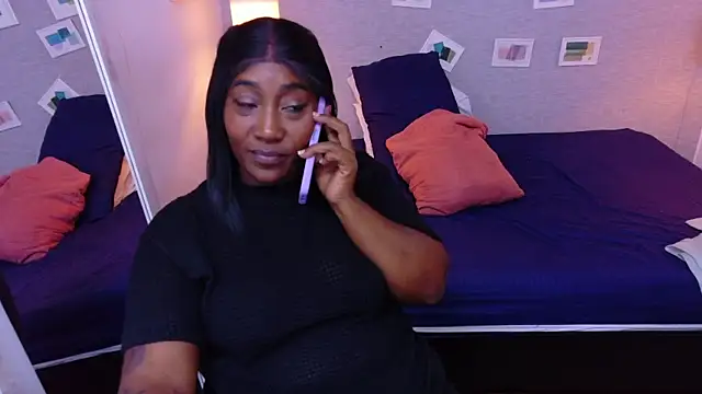 kiara evanss online show from May 2, 12:54 pm