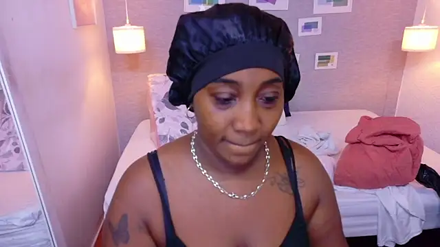 kiara evanss online show from May 7, 12:16 am