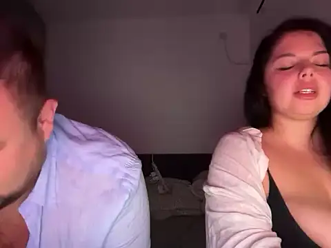 pusyjjam online show from February 4, 11:09 pm