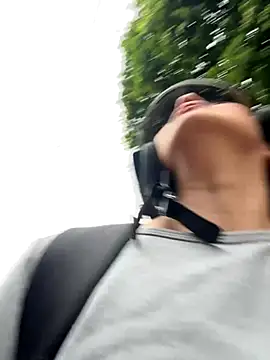 LIAH IZUMI online show from November 28, 12:52 pm