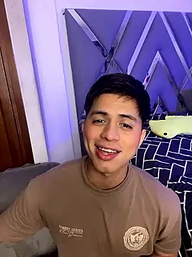 Niicky1  online show from December 2, 8:55 pm