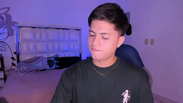 Niicky1  online show from January 22, 8:28 pm