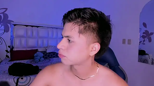 Niicky1  online show from February 25, 8:51 pm