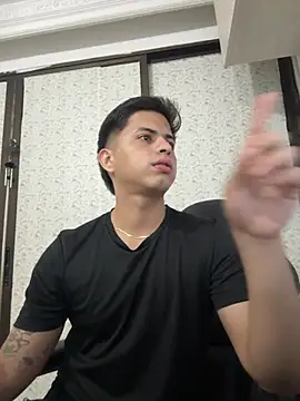 Niicky1  online show from September 27, 11:21 pm