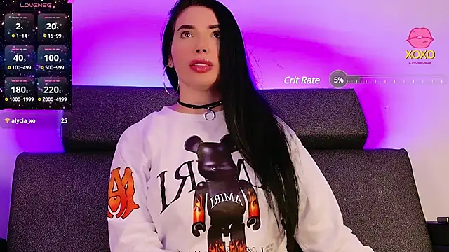katypink 12 online show from March 14, 12:43 am