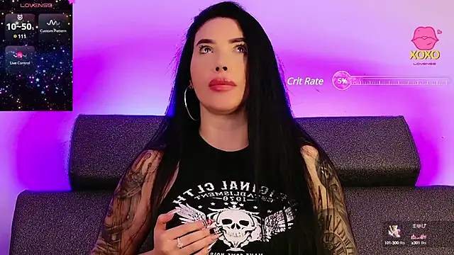 katypink 12 online show from March 18, 12:38 am