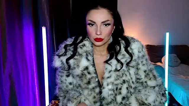 Snapshot of SpoilKaterina chatting on March 19, 10:47 pm SpoilKaterina online show from March 19, 10:47 pm