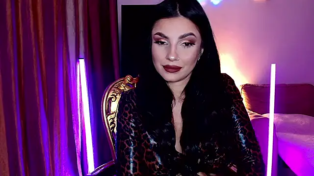 Snapshot of SpoilKaterina chatting on March 23, 11:53 pm SpoilKaterina online show from March 23, 11:53 pm