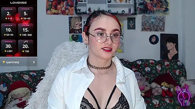 kitty22  online show from January 7, 3:58 pm