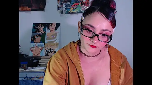 kitty22  online show from April 24, 2:52 pm