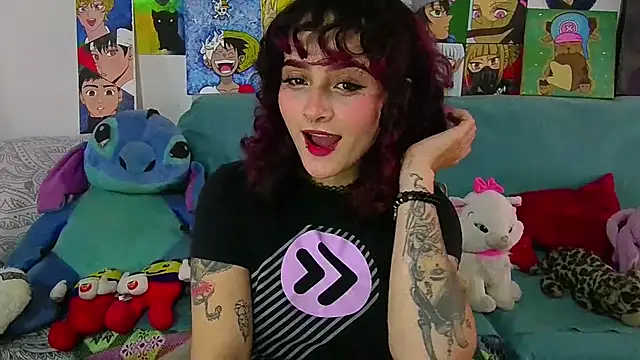 kitty22  online show from June 26, 1:48 pm