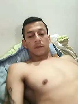 JoseHosther20xh online show from September 14, 4:33 am