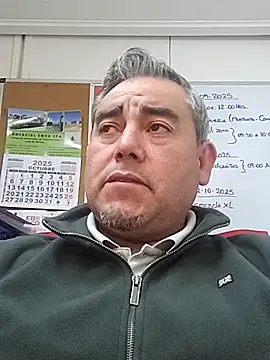 Snapshot of Manolete007x chatting on October 6, 10:18 pm Manolete007x online show from October 6, 10:18 pm