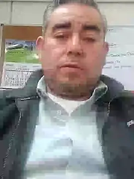 Snapshot of Manolete007x chatting on October 30, 10:32 pm Manolete007x online show from October 30, 10:32 pm