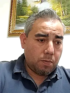 Manolete007x online show from January 12, 1:11 am