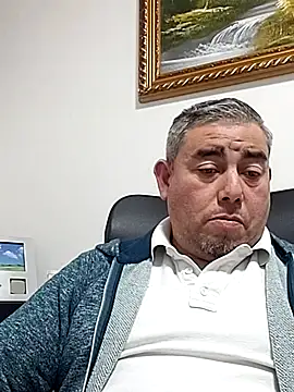 Manolete007x online show from May 9, 8:14 pm