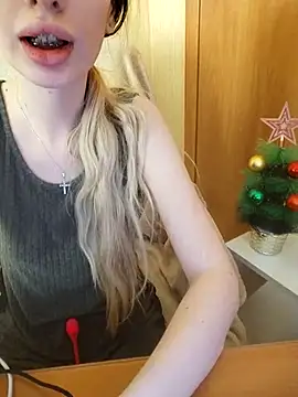 Elza kom online show from December 20, 6:40 am