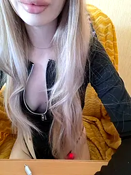 Elza kom online show from March 6, 4:20 am