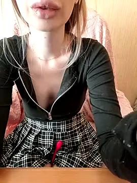 Elza kom online show from March 7, 7:16 am