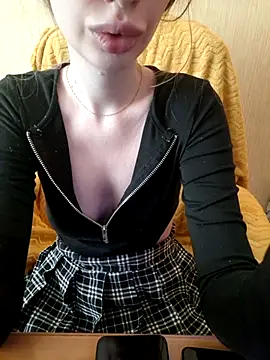 Elza kom online show from March 10, 4:50 am