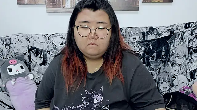 Nadine asian online show from December 17, 6:24 am