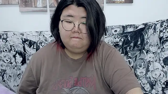 Nadine asian online show from December 31, 6:27 am