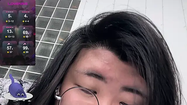 Nadine asian online show from September 16, 1:39 am