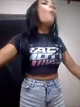 lady scarlettt online show from June 3, 5:54 am