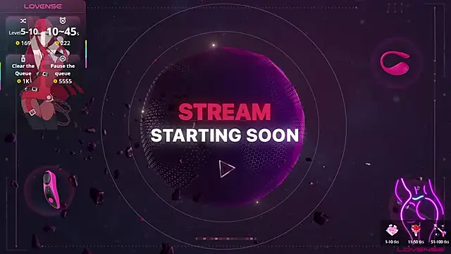 BabyDukes online show from October 12, 4:55 am