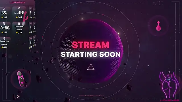 BabyDukes online show from May 8, 4:18 am