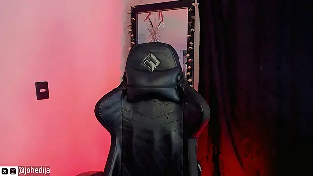 johedija online show from February 23, 12:19 am