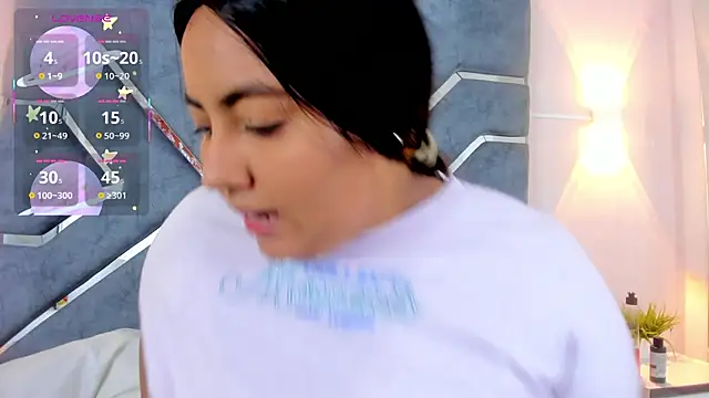 Snapshot of LucciaPorter chatting on March 21, 1:37 pm LucciaPorter online show from March 21, 1:37 pm