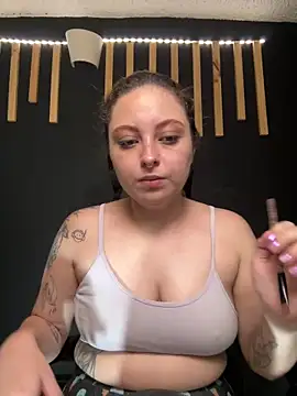 izyzys baker online show from February 27, 7:25 pm