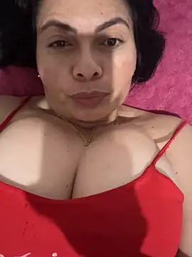 Janna099 online show from February 9, 12:42 pm