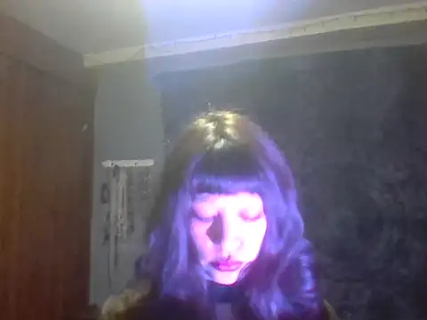 Fo0xybby online show from May 15, 11:56 pm