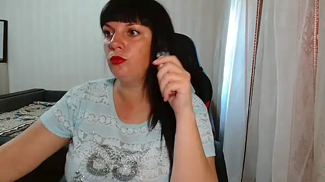 Jane Luste online show from May 3, 7:03 am