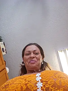 Erotic and Exotic online show from January 17, 9:18 pm