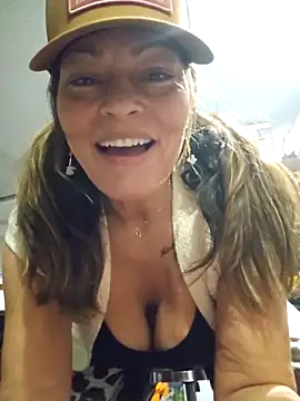 Erotic and Exotic online show from February 7, 8:12 pm