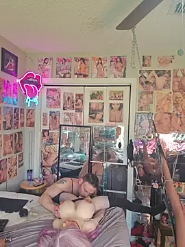 luvs2cumm69 online show from May 7, 4:34 pm
