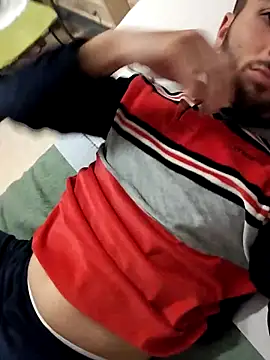 Fuckwithme 69 online show from November 9, 10:30 pm